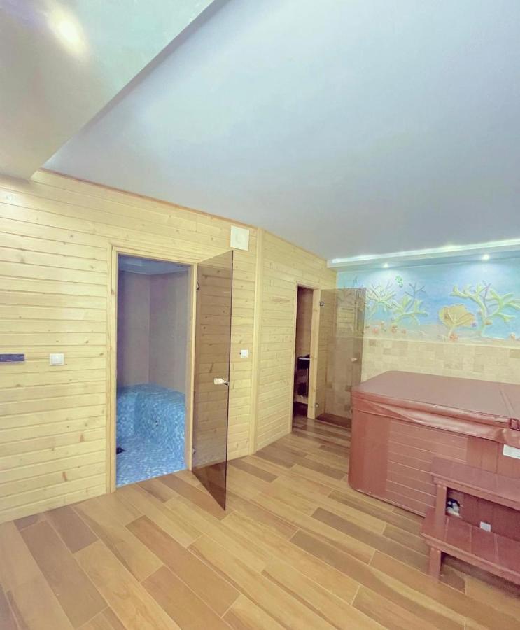 Apartamenty D-2 Varşovia Exterior foto